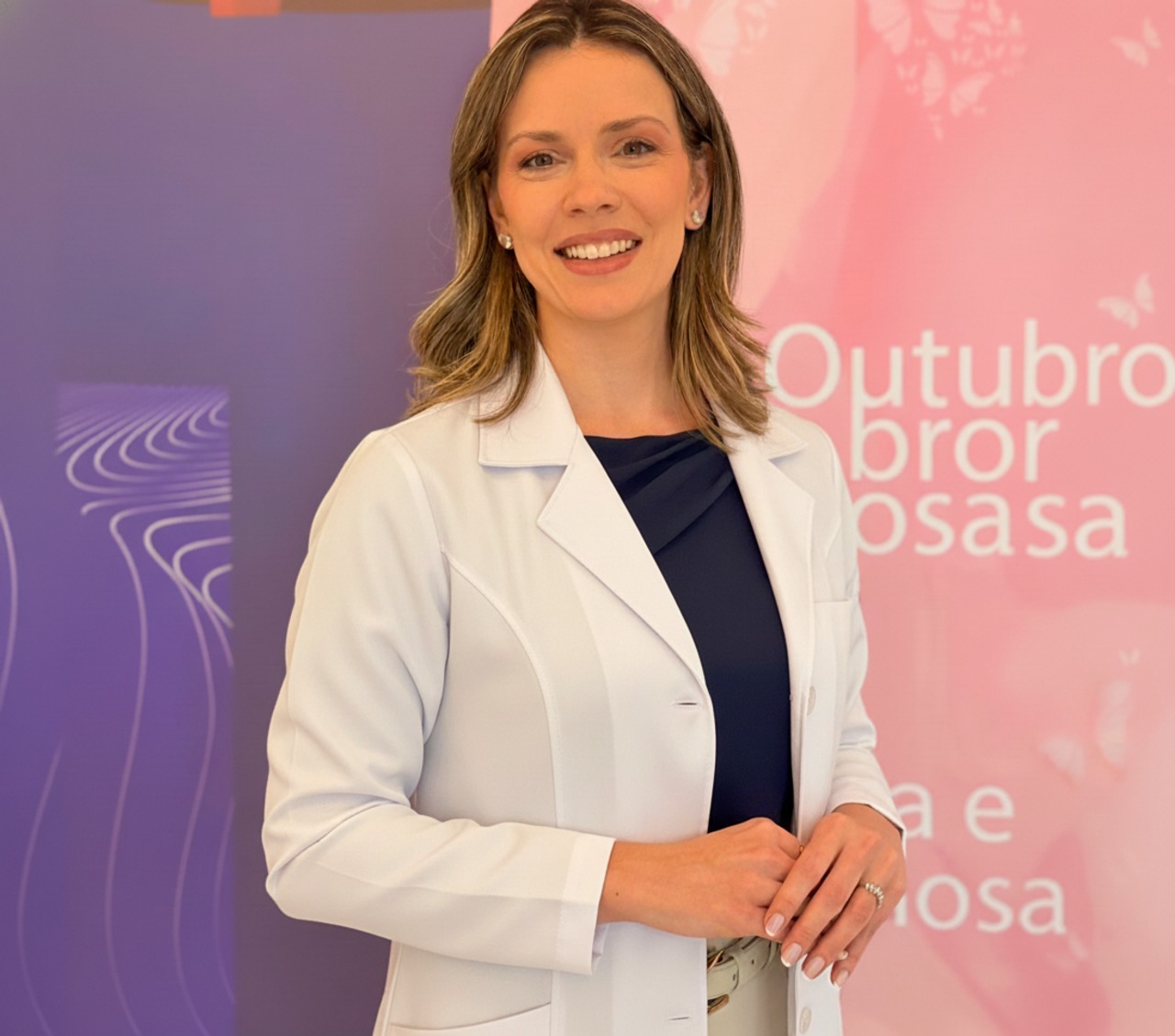 Dra. Fernanda D'Agostini