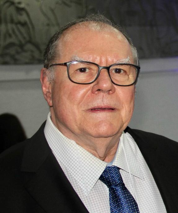 Dr. Luiz Antônio Bailão